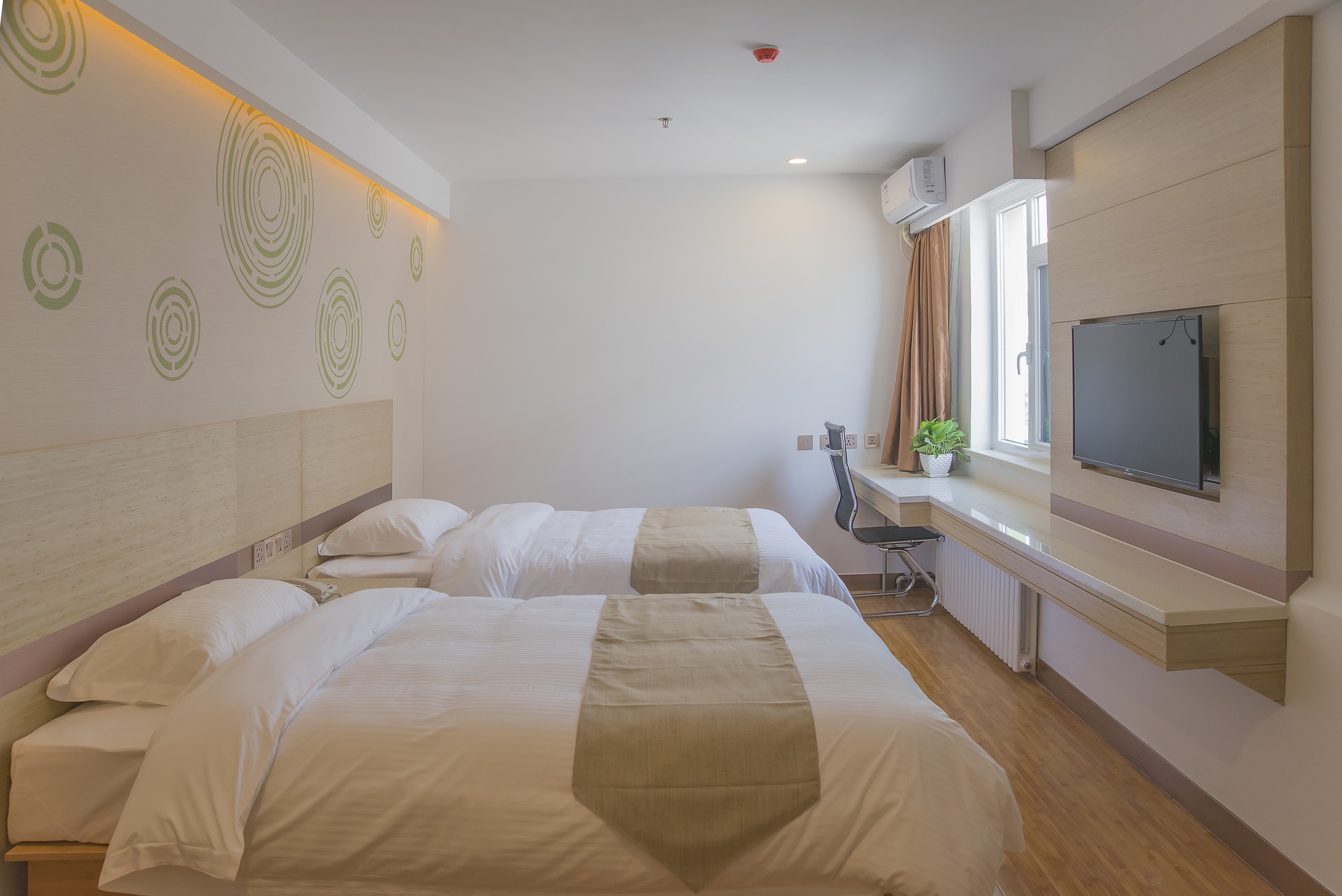 Pokój hotelowy Rzeszów