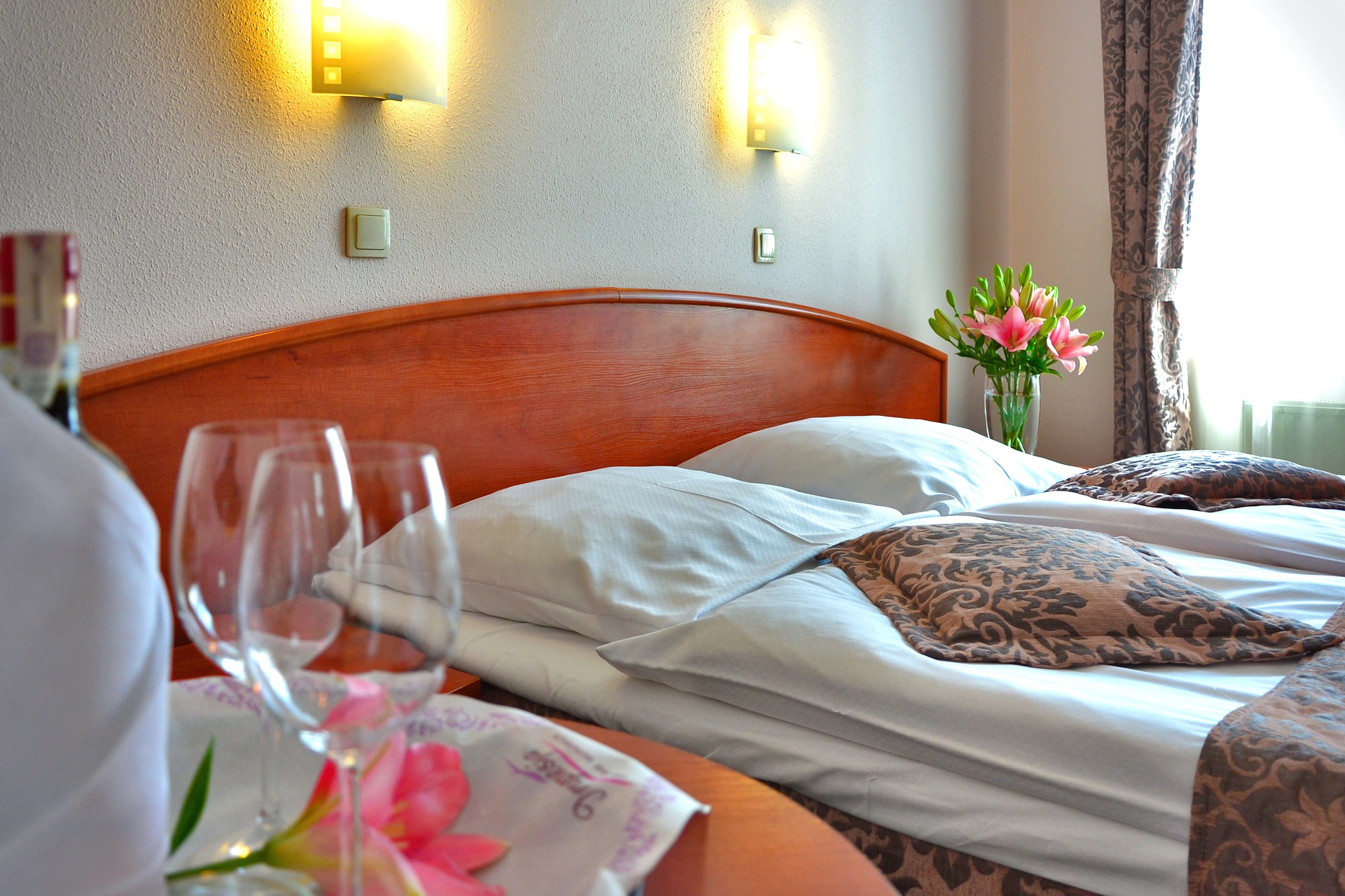 Pokój hotelowy Rzeszów