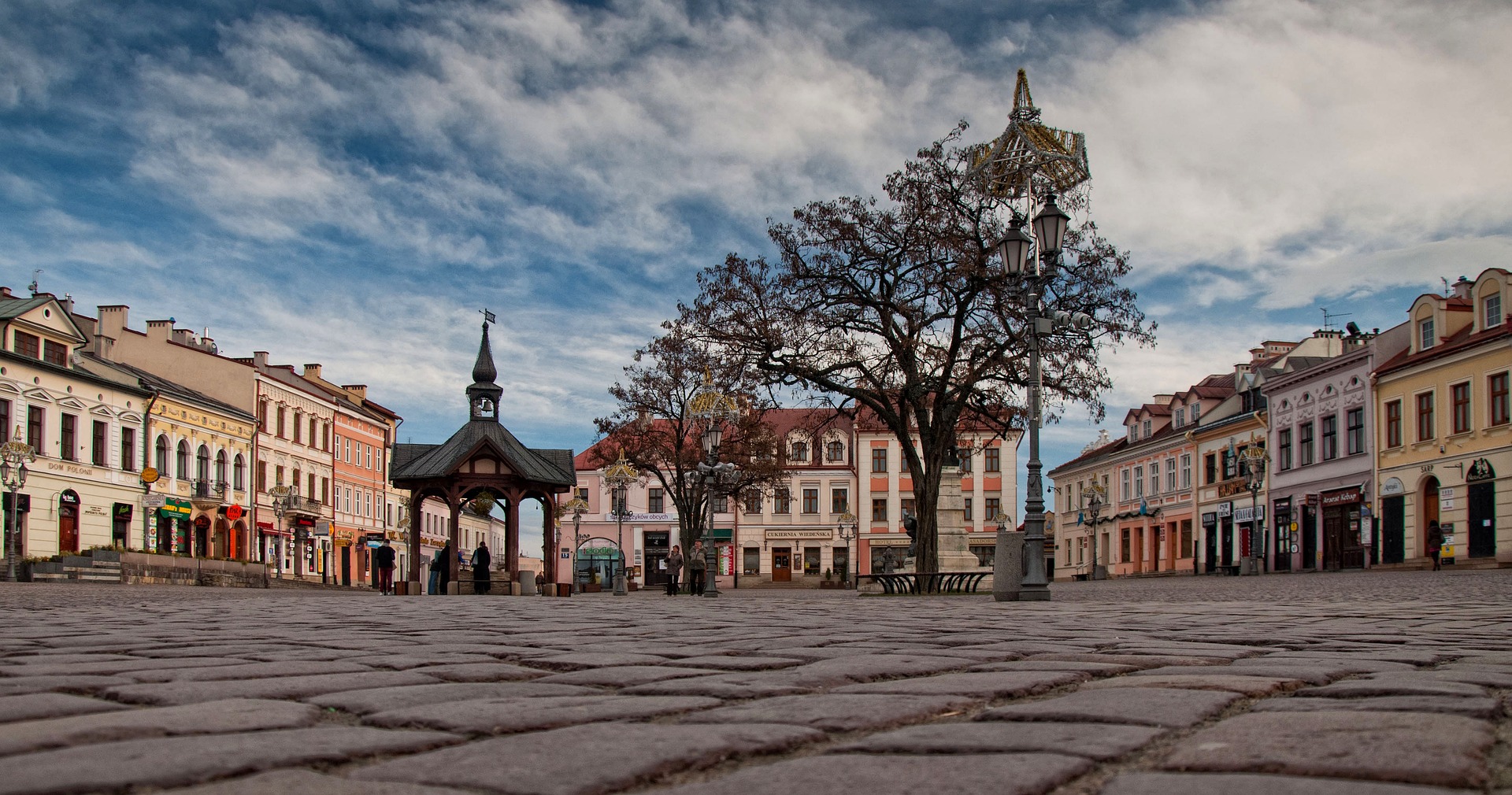 Lotnisko jasionka Rzeszów